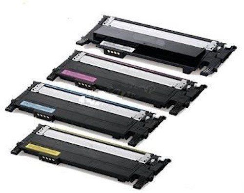 Toner compatibile for - compatibile,