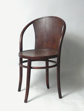 Sedia Thonet n. 47 del 1900 -