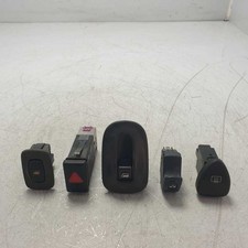 Stock 30 pezzi pulsanti interruttori vari automobile