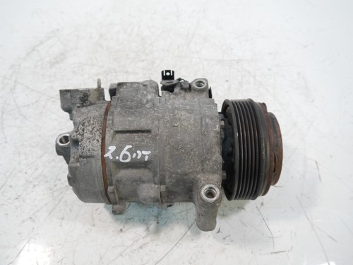 Compressore aria condizionata - compressore,