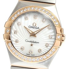 OMEGA Constellation pennello