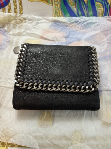 Portafoglio stella mccartney - portafoglio,
