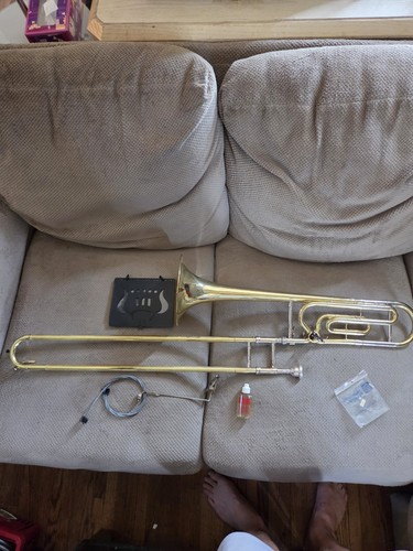 King 607 con attacco - king,