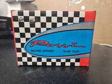 VINTAGE ENORME ROSSI R 90 FIRE