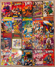 Mega lotto 101 fumetti -