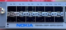 Switch 3HE14782AA Nokia 7250