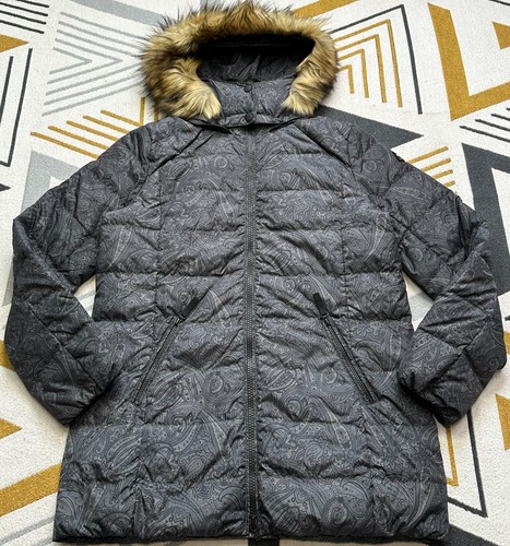 Cappotto invernale donna