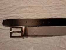 Cintura uomo emporio armani - ",