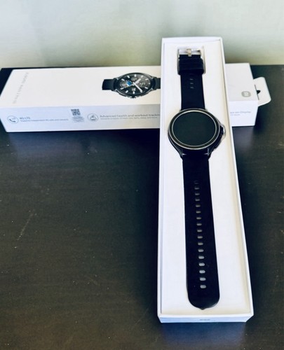 Xiaomi watch pro completo - watch, 2