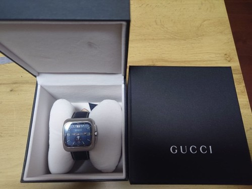 Orologio uomo gucci coupè - uomo,
