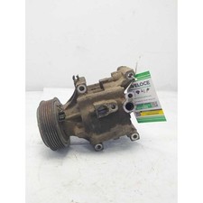 517469310 Compressore clima a/c aria condizionata Fiat Doblo' 223 1.3 mtj 2005-2