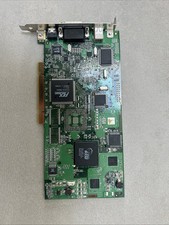 Scheda PCI acquisizione video