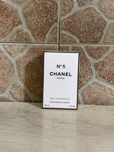 Chanel 100ml - n5,