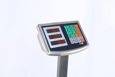 Bilancia Industriale Terra