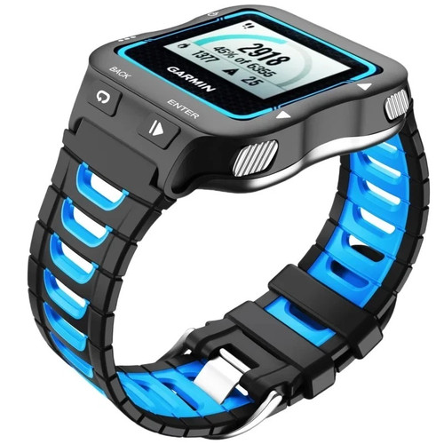 Garmin forerunner 920xt - garmin,