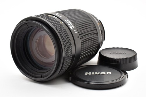 Come nuovo nikon af - nikon,