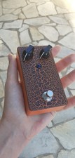 Tone Bender MKI Germanio Fuzz