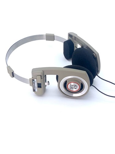 Cuffie auricolari koss porta - cuffie,