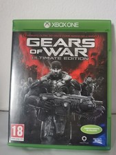 Gears of War Ultimate Edition