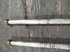 Aste Valvole Ruggerini MC 71