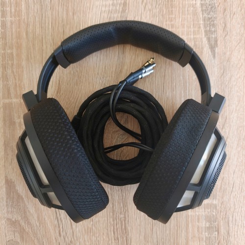Sennheiser hd800s aggiornato - sennheiser,
