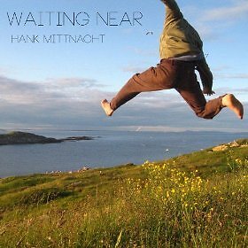 Waiting near audio hank - [audio, cd]