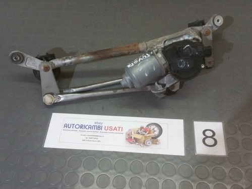 Motorino tergicristallo - motorino,