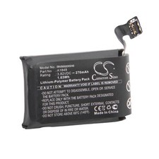 Batteria per Apple Watch serie