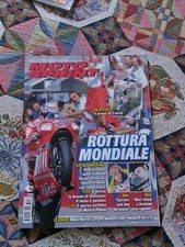 Rivista Motosprint n. 36 del