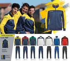 Tuta da Rappresentanza