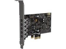 Creative sound blaster audigy - creative,