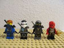 (D2-2/12) Lego Ninjago 4