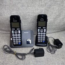 Panasonic KX-TGE210 telefono