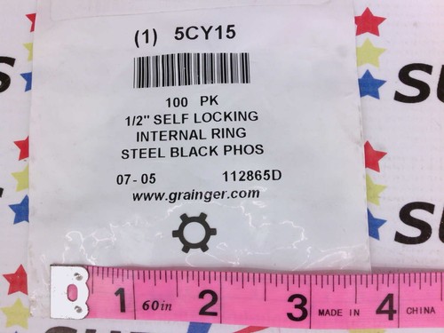 Nsop 100 clip rotore - 100,