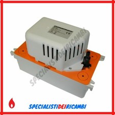 POMPA SCARICO CONDENSA PER CONDIZIONATORI CALDAIE CONDENSAZIONE SI-82 SAUERMANN