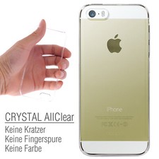 Custodia iphone se - custodia, 5s