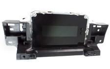 Ford Focus III DYB Display