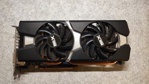Sapphire 280 dual - r9, dual-x
