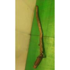 TUBO SCARICO FLESSIBILE PER SEAT - CUPRA LEON (12-16) 2.0 16V TDI (135KW) 2012