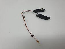 Set altoparlanti Dell Studio 1737 PP31L sinistra destra perfettamente funzionanti articolo originale