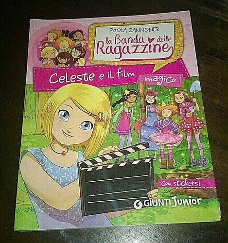 Libri riviste banda - libri/riviste"la,