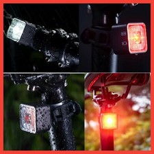 Luce a led posteriore