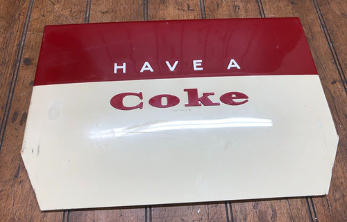 Coca cola vintage have - vintage,