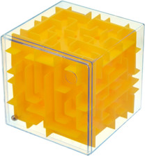 PLAYZOCO Cubo Labirinto