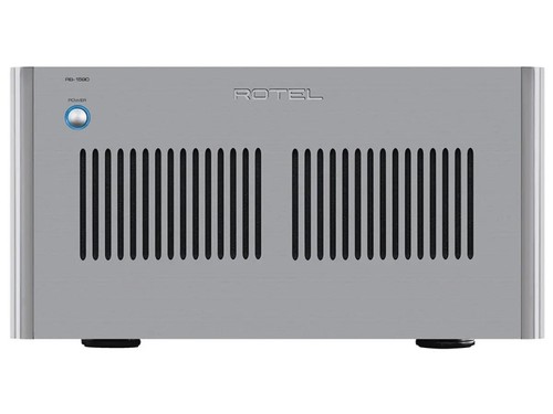 Rotel 1590 amplificatore - rb,
