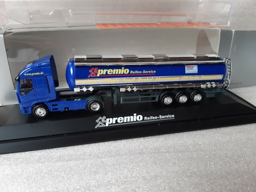 Servizio pneumatici camion