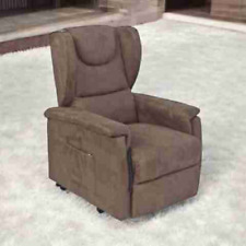 Vendita Poltrona Relax a Roma modello Emma con 2 motori