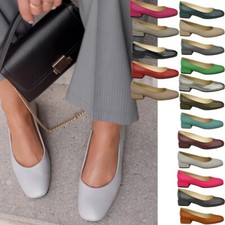 Decolte in pelle naturale