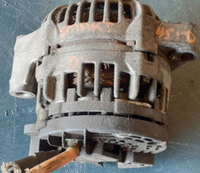 BOSCH 0125225058 ALTERNATORE
