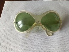 Occhiali Da Donna Sole Vintage Anni 60 Integri n1